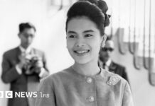 สมเด็จพระนางเจ้าสิริกิติ์ พระบรมราชินีนาถ พระบรมราชชนนีพันปีหลวง สวรรคต – BBC News ไทย