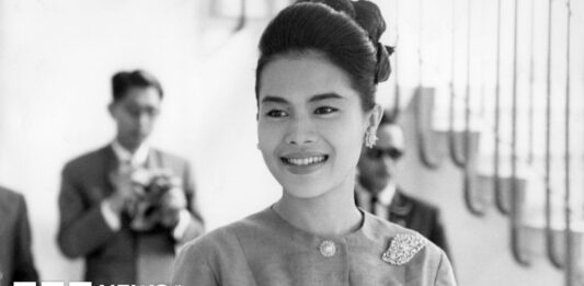 สมเด็จพระนางเจ้าสิริกิติ์ พระบรมราชินีนาถ พระบรมราชชนนีพันปีหลวง สวรรคต – BBC News ไทย