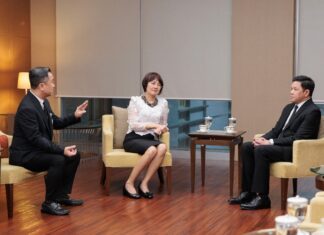 EXIM BANK ร่วมยินดีผู้ว่าการธนาคารแห่งประเทศไทย – สำนักข่าวบางกอกทูเดย์