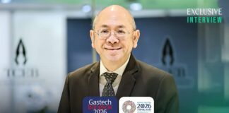 ดวงเด็ด ย้วยความดี TCEB ถอดรหัสปั้นอุตฯ ไมซ์ โต 135% “Gastech-IMF World Bank Meeting” บิ๊กอีเวนต์ | Thairath Money