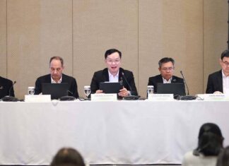 EGCO เดินเกมรุกปี 69 ลงทุน 3 หมื่นล้าน เร่งปิดดีลพลังงานใหม่ รับกระแส “ดาต้าเซ็นเตอร์-AI” | ข่าวหุ้นธุรกิจ