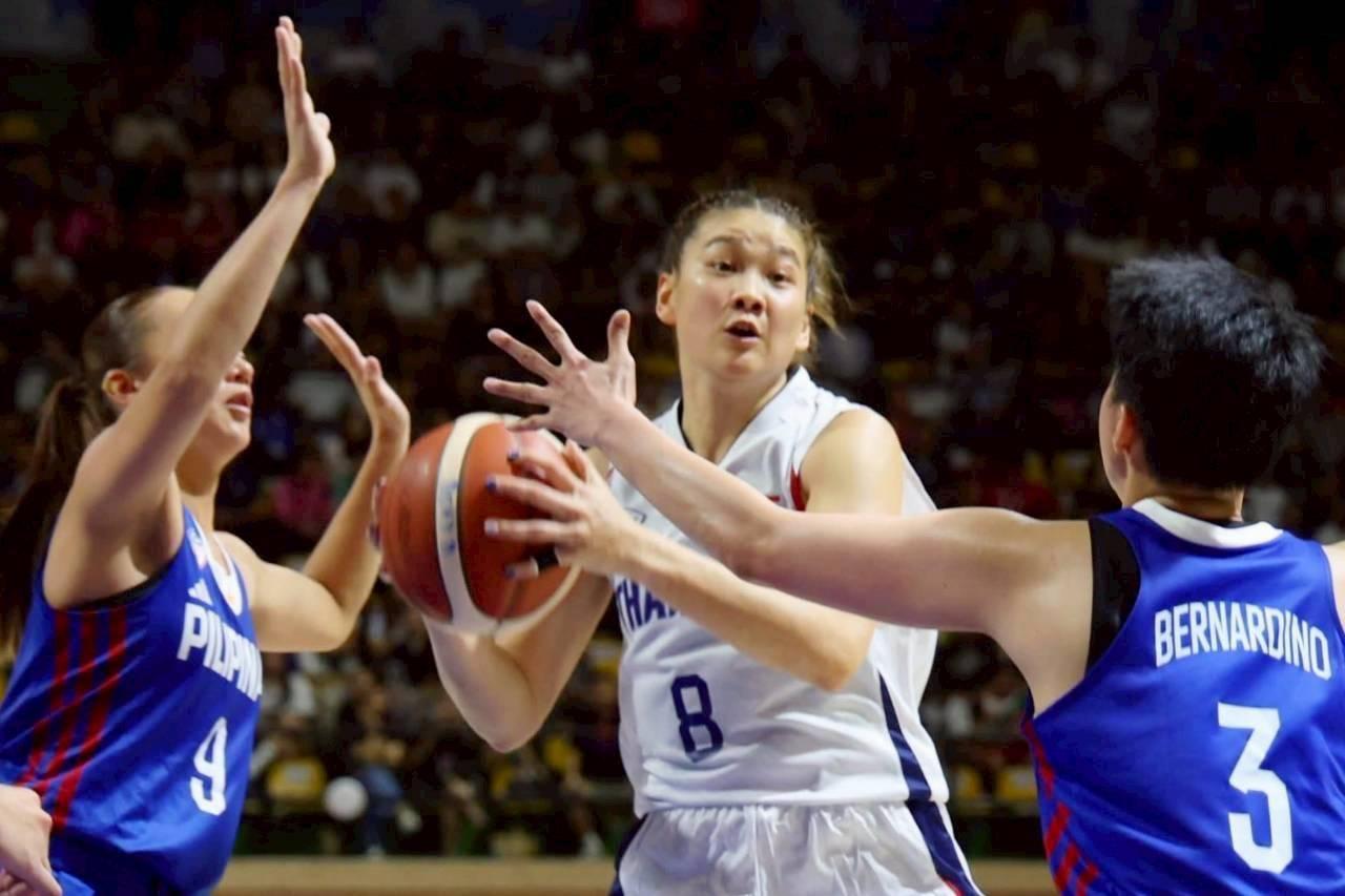 นักกีฬาทีมชาติไทยต้องการใช้ประโยชน์จากเอเชียนบีชเกมส์ 2026 ที่เมืองซานย่า สาธารณรัฐประชาชนจีน พัฒนาต่อยอดสู่เอเชียนเกมส์และโอลิมปิกเกมส์