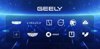 บริษัทแม่มาเอง! ตั้ง Geely Auto Thailand ดูแลแบรนด์ลูกในไทย