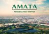 AMATA วิ่ง 12% โบรกแนะ “ซื้อ” เป้า 26.30 บาท ลุ้นเป้ายอดขายปีนี้แตะ 2.8 พันไร่ | ข่าวหุ้นธุรกิจ