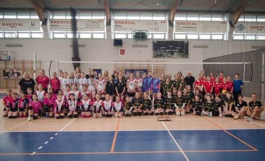 วันครบรอบกีฬา! 20 ปี MKS Gala Skarzysko