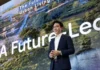 “ชนวัฒน์” ขึ้นแท่น CEO เซ็นทรัลพัฒนา เดินหน้าสร้าง Future Ecosystem สร้างเมืองแห่งอนาคต