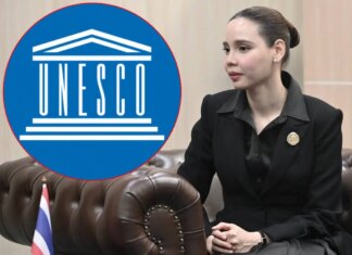 “ซาบีดา” ยืนยัน “เขมร” ได้รับเลือกเป็น คกก. UNESCO ไม่กระทบการขึ้นทะเบียนมรดกของไทย
