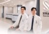 “คุณหมอ คัง มิน ซอก” และ “คุณหมอ พัค จี ฮุน” แห่ง SWAY Plastic Surgery Clinic เดินหน้าขยายตลาดไทย ยกระดับการดูแลผู้รับบริการด้วยมาตรฐานศัลยกรรมเกาหลี