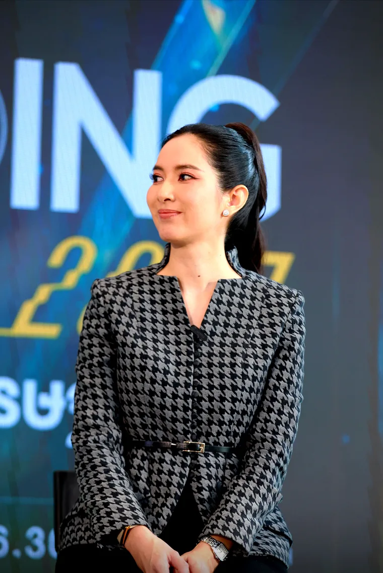 อย่าให้คนไทยแค่อายุยืน แต่ต้องสุขภาพดีด้วย โอกาสใหม่ที่อาจปลุกเศรษฐกิจไทย